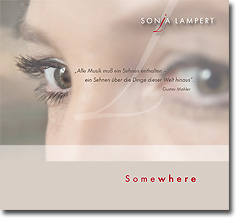 Cd Somwhere